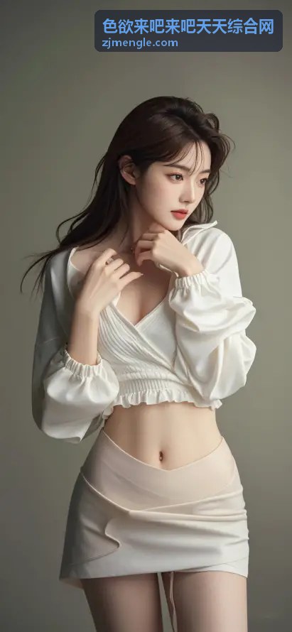 探索未知领域的奥秘 - 色欲来吧来吧天天综合网精选内容